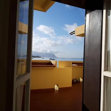 La Baia L.regq8581 Διαμέρισμα *