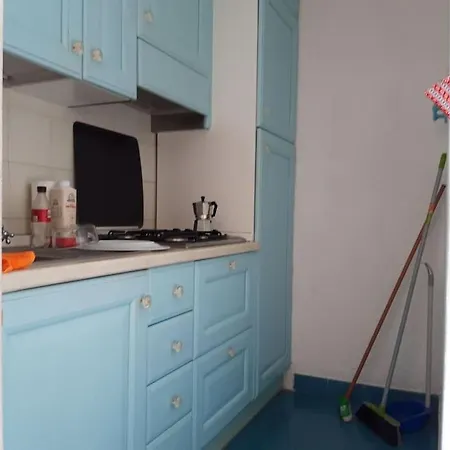 Διαμέρισμα La Baia L.regq8581 Golfo Aranci