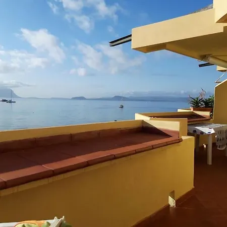 La Baia L.regq8581 Διαμέρισμα *